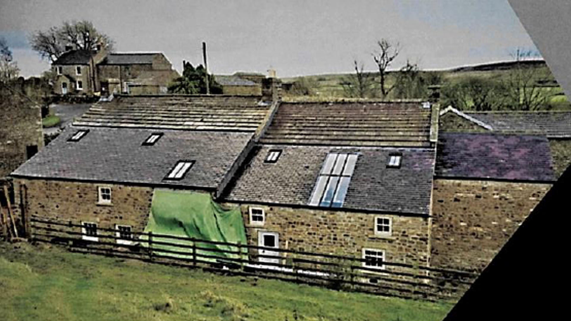 Farmhouse Extension - Middleton-in-Teesdale